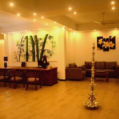 Отель Sole Luna Resort & Spa развлечения