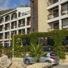 Отель Regina Maria Design Hotel & SPA Болгария, Балчик - отзывы, цены и фото номеров - забронировать отель Regina Maria Design Hotel & SPA онлайн фото 8