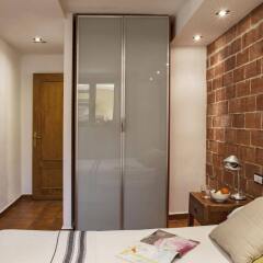 Отель AinB Las Ramblas-Guardia Apartments Испания, Барселона - 1 отзыв об отеле, цены и фото номеров - забронировать отель AinB Las Ramblas-Guardia Apartments онлайн спа