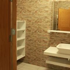 Отель Old Town Suite ванная