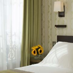Hotel Henri Ivrive Gauche Париж детские мероприятия