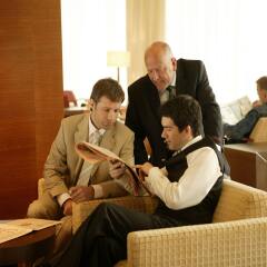 Tallink City hotel спа