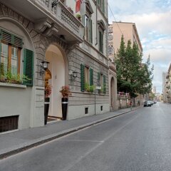 Отель De La Pace, Sure Hotel Collection by Best Western Италия, Флоренция - 2 отзыва об отеле, цены и фото номеров - забронировать отель De La Pace, Sure Hotel Collection by Best Western онлайн