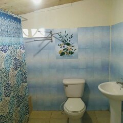 Отель Punta Cana Macao Guest House ванная