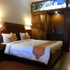 Отель Darshan Индия, Нилгири Хиллс - отзывы, цены и фото номеров - забронировать отель Darshan онлайн комната для гостей