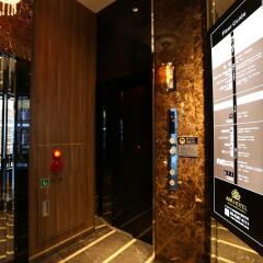 APA Hotel Higashi Shinjuku Ekimae питание
