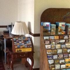 Отель Days Inn & Suites Louisville Airport SW развлечения