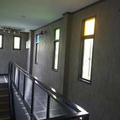 Lanta Chaolay Hostel Ланта интерьер отеля фото 2