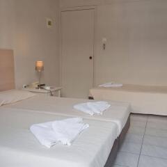 Noufara Hotel Родос комната для гостей фото 3