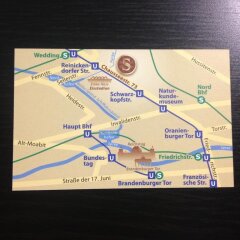 Hotel Saks Berlin городской автобус