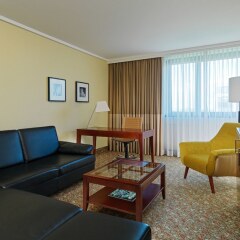 Отель Courtyard by Marriott Düsseldorf Seestern Германия, Дюссельдорф - отзывы, цены и фото номеров - забронировать отель Courtyard by Marriott Düsseldorf Seestern онлайн комната для гостей фото 5