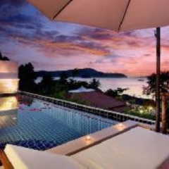 Отель Dream Sea Pool Villa фото 3
