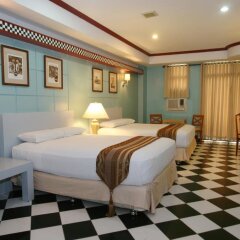 Отель Crown Regency Residences - Cebu Филиппины, Себу - отзывы, цены и фото номеров - забронировать отель Crown Regency Residences - Cebu онлайн фото 8