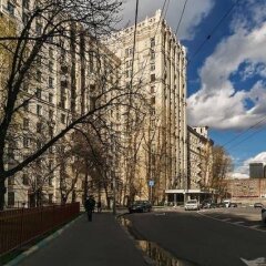 Гостиница Bolshaya Dorogomilovskaya Guest House