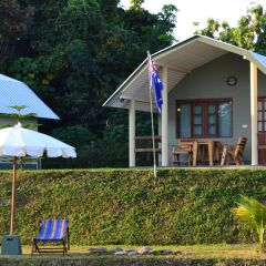 Отель Phuket Campground комната для гостей фото 2