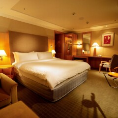 Отель Grand Hotel Южная Корея, Тэгу - отзывы, цены и фото номеров - забронировать отель Grand Hotel онлайн комната для гостей