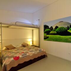 Gallery Hostel детские мероприятия