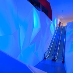 Отель Radisson Blu Mall Of America Блумингтон спа фото 2