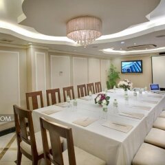 Отель Gondola Hotel & Spa Вьетнам, Ханой - отзывы, цены и фото номеров - забронировать отель Gondola Hotel & Spa онлайн фото 2