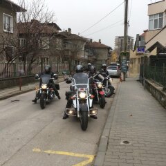 Отель Guest House Diel Велико Тырново фото 3