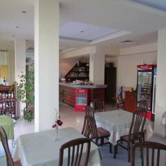 Aurelia Hotel питание