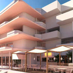 Paradiso Ibiza Art Hotel - Adults Only фото 3