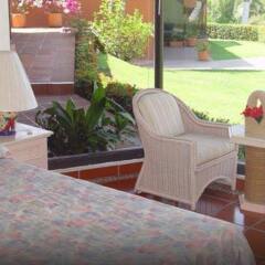 Отель Coral Vista Del Mar спа