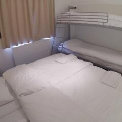 Hotel Bredehus комната для гостей фото 5