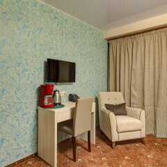 Mini Hotel Loftinn-NEW комната для гостей фото 4