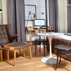 Brown's Boutique Hotel удобства в номере фото 2