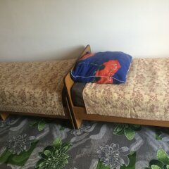 Гостевой Дом Райское Гнёздышко ванная