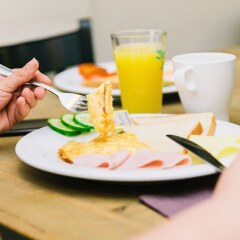Baxpax Downtown Hostel Hotel Берлин в номере фото 2