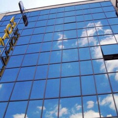 Отель Best Western Hotel City Италия, Милан - 1 отзыв об отеле, цены и фото номеров - забронировать отель Best Western Hotel City онлайн вид на фасад