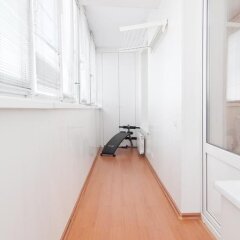 Апартаменты Apartments Semenovskaya Москва спа