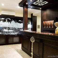 Ottoman Hotel Imperial - Special Class Турция, Стамбул - 11 отзывов об отеле, цены и фото номеров - забронировать отель Ottoman Hotel Imperial - Special Class онлайн интерьер отеля фото 2
