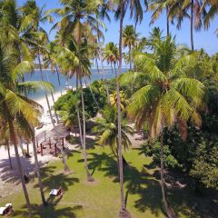 Отель Pousada Sitio da Prainha пляж