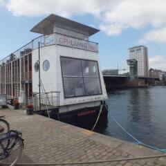Отель CPH Living Дания, Копенгаген - отзывы, цены и фото номеров - забронировать отель CPH Living онлайн фото 2