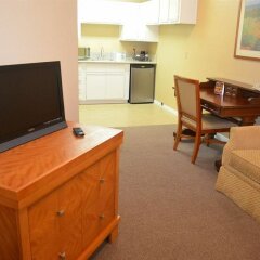 Отель The Rita Suites США, Лас-Вегас - отзывы, цены и фото номеров - забронировать отель The Rita Suites онлайн удобства в номере фото 2