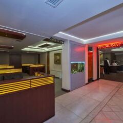 Laleli Gonen Hotel Турция, Стамбул - - забронировать отель Laleli Gonen Hotel, цены и фото номеров спа фото 2