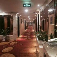 Kaidi Hotel интерьер отеля