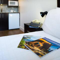 Отель West Coast Suites at UBC Канада, Аптаун - отзывы, цены и фото номеров - забронировать отель West Coast Suites at UBC онлайн в номере
