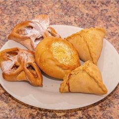 Отель Меблированные комнаты Druzhba Казань с домашними животными