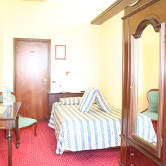 Hotel Milano Helvetia комната для гостей фото 2
