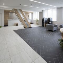 Shizutetsu Hotel Prezio Hakata-ekimae Хаката интерьер отеля
