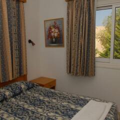 Maistrali Hotel Apts комната для гостей фото 5