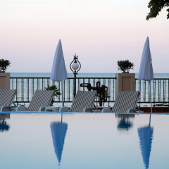 Grifid Vistamar Hotel - Все включено бассейн фото 2