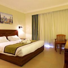 Отель Royal Star Beach Resort комната для гостей фото 3