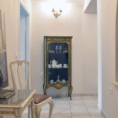 Отель Austella Suite Греция, Корфу - отзывы, цены и фото номеров - забронировать отель Austella Suite онлайн спа
