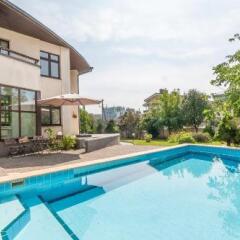 Отель Guesthouse Marija Литва, Вильнюс - отзывы, цены и фото номеров - забронировать отель Guesthouse Marija онлайн бассейн фото 2