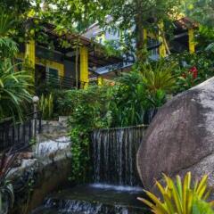 Отель Greenery Resort фото 9
